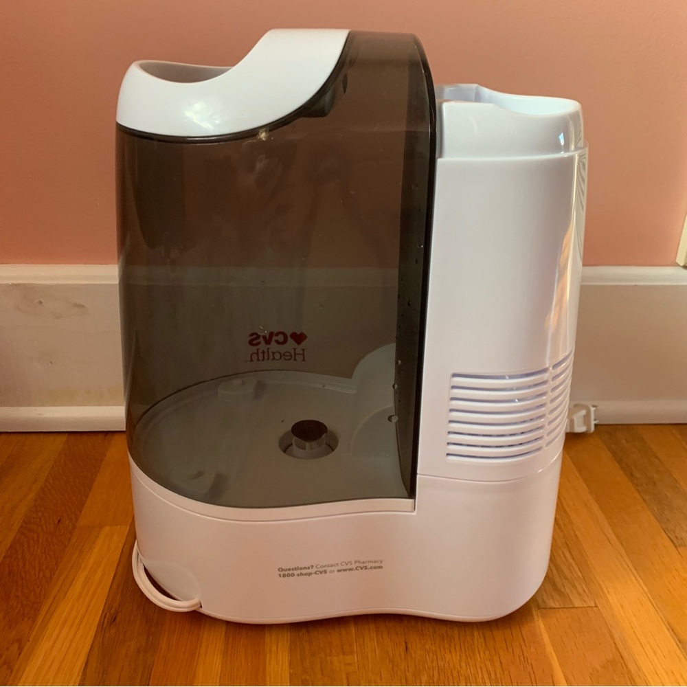 CVS Health Humidifier - Picture 5 of 11